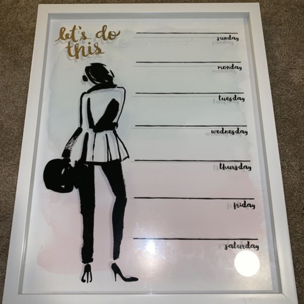 Wall Decor - Picture 2 of 3